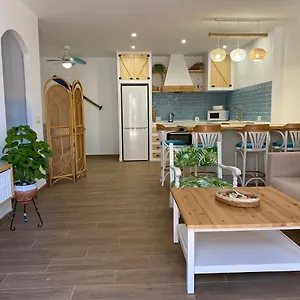 Apartamento La Carihuela Torremolinos