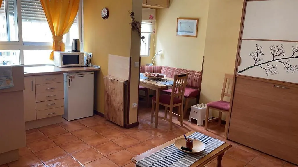 Estudio Ideal En Torremolinos Apartment