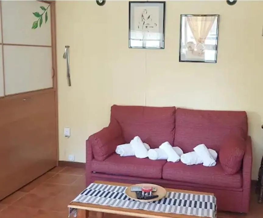 Estudio Ideal En Torremolinos Apartment 0*,  Spain