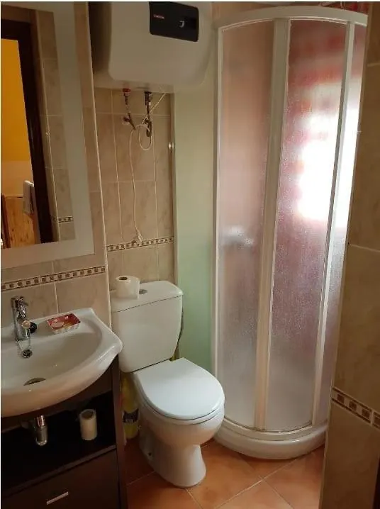 Estudio Ideal En Torremolinos Apartment
