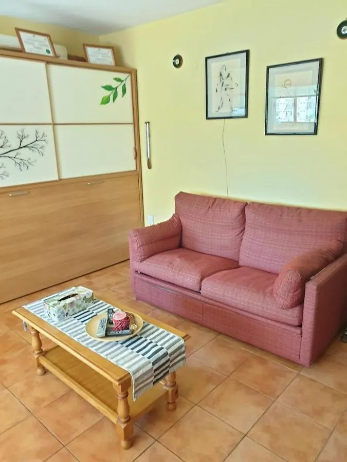 Estudio Ideal En Torremolinos Apartment Spain