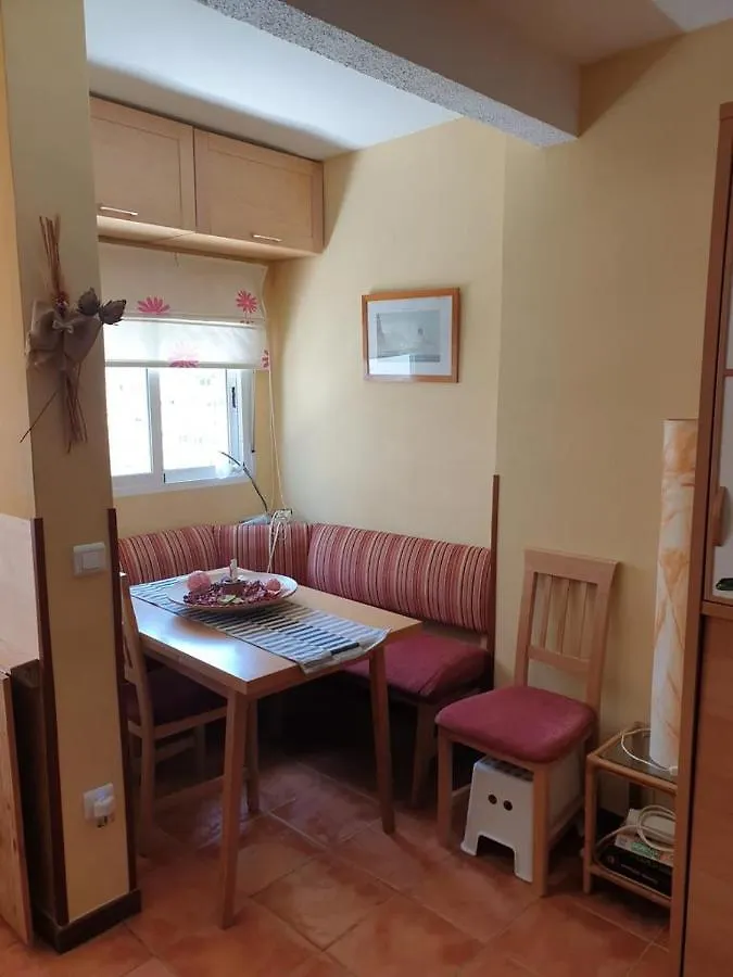 Estudio Ideal En Torremolinos Apartment 0*,