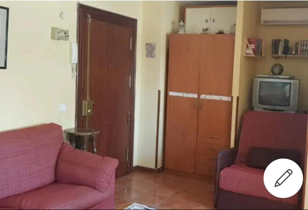 Estudio Ideal En Torremolinos Apartment