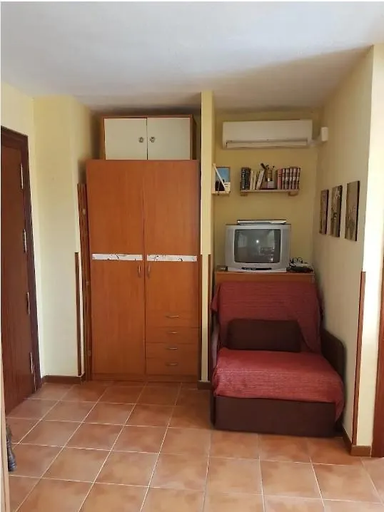 Estudio Ideal En Torremolinos Apartment